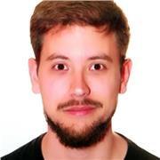 Clases particulares de CHINO, INGLÉS Y ESPAÑOL